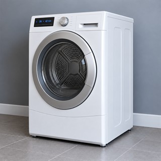 Nettoyage de conduit de sécheuse